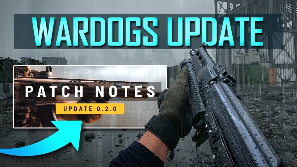 Wardogs Season 2 Update Explained