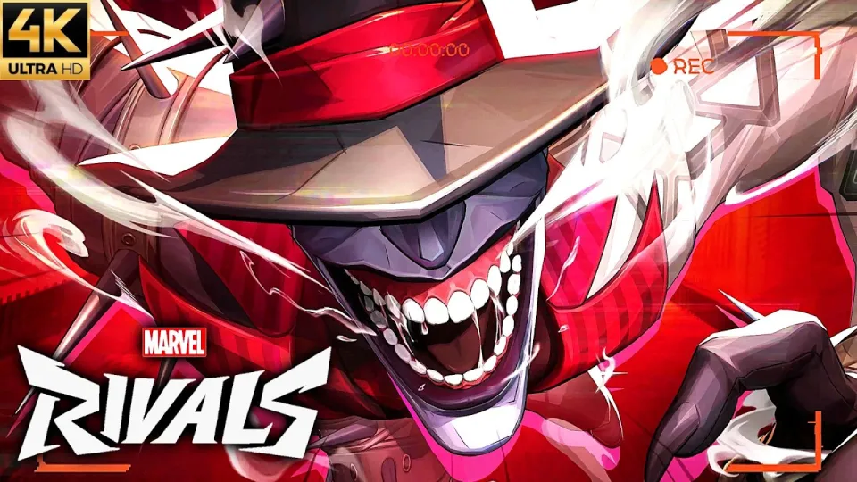 What does the Mr. Maligance skin for Mister Fantastic in Marvel Rivals actually change?